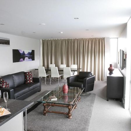Central Apartments Methven Chambre photo