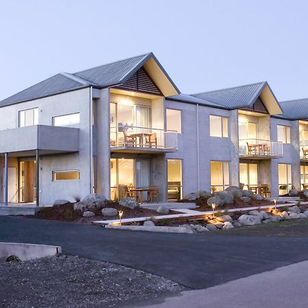 Central Apartments Methven Extérieur photo